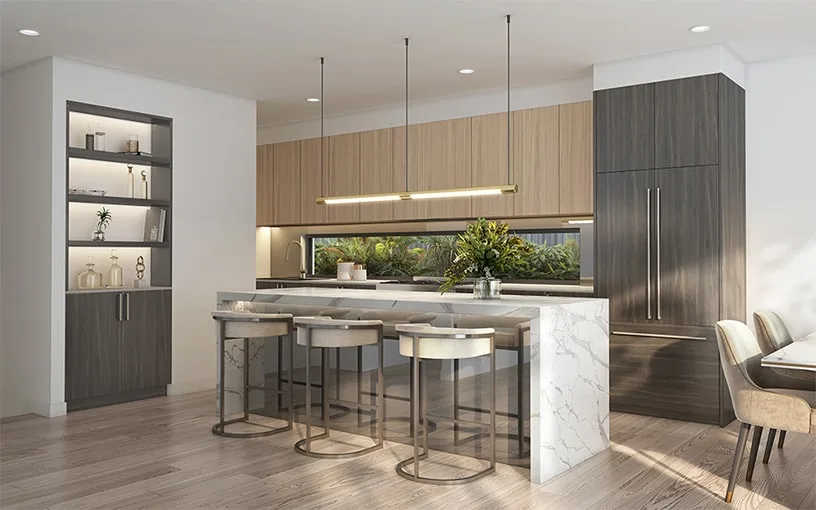 Park Avenue II Estate - Rouse Hill