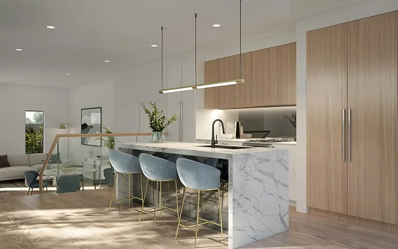 Park Avenue II Estate - Rouse Hill