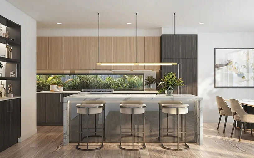 Park Avenue II Estate - Rouse Hill