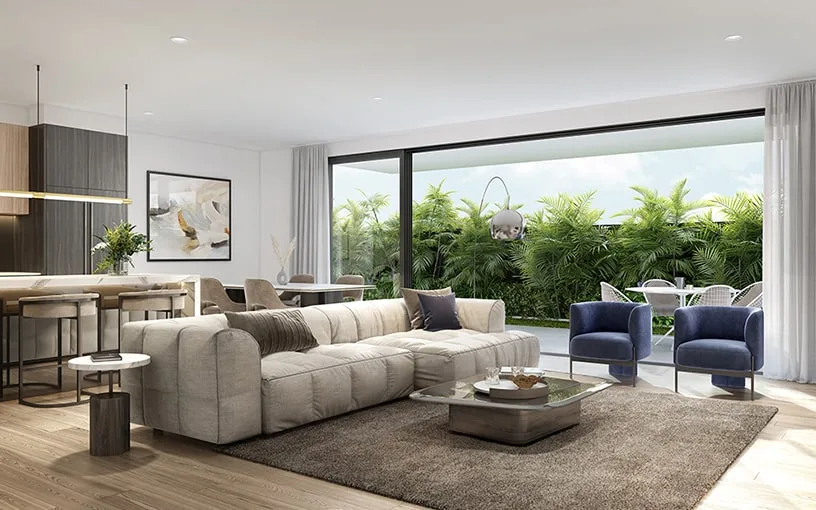 Park Avenue II Estate - Rouse Hill