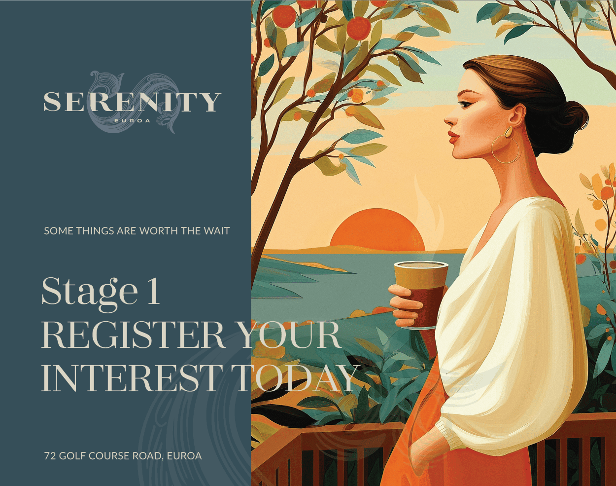 Serenity Estate - Euroa Other