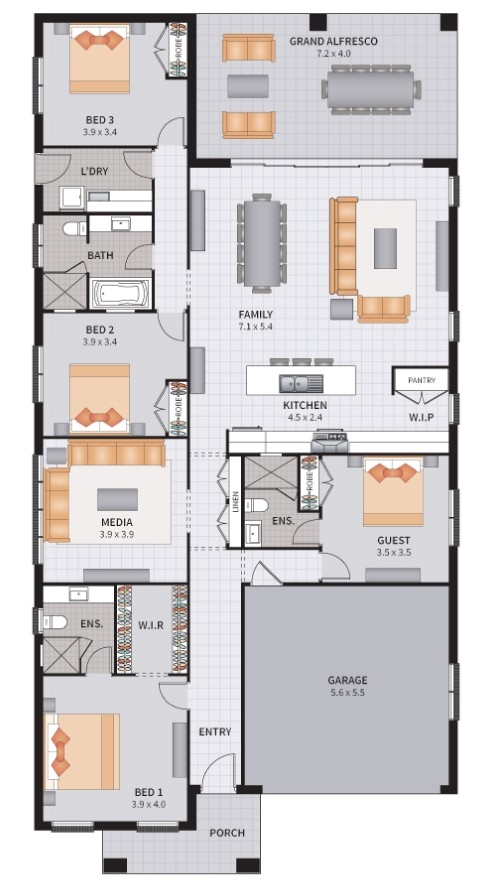 Wyndham  Four Guest 27