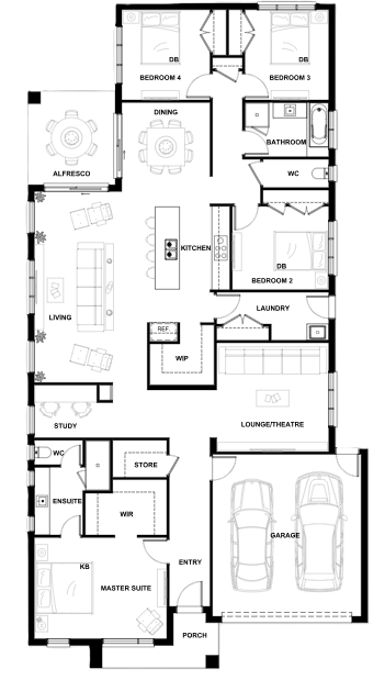 Elwood 268