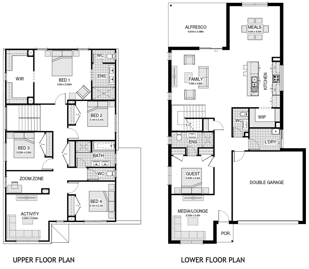 Bronte 33