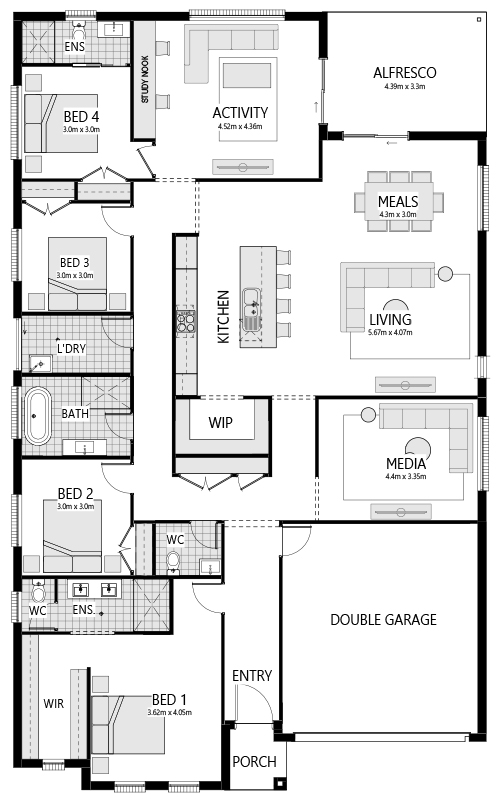 Palm Cove 29 MK 4