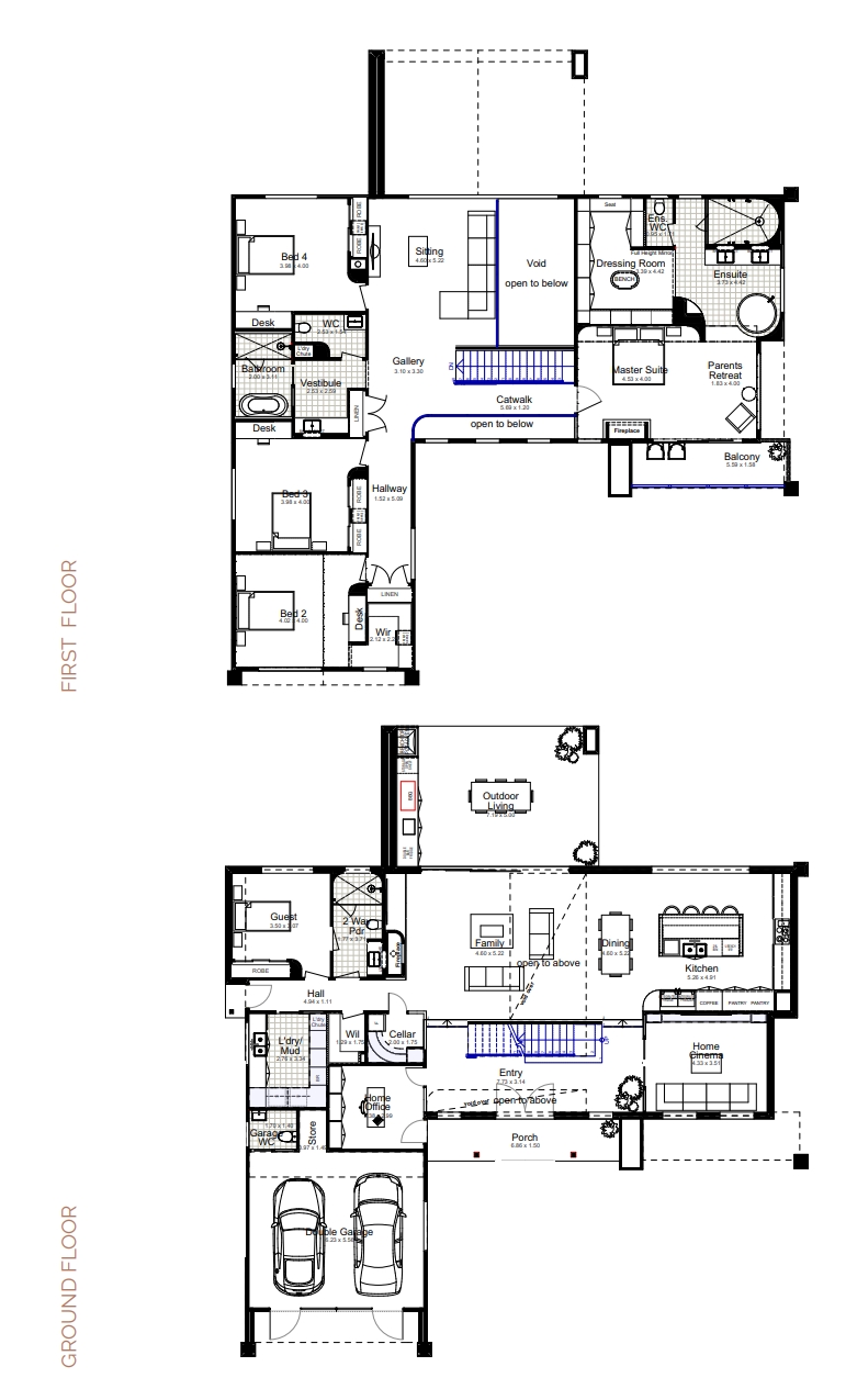 Northwood 54