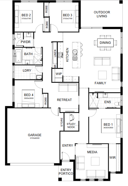 Elwood 232