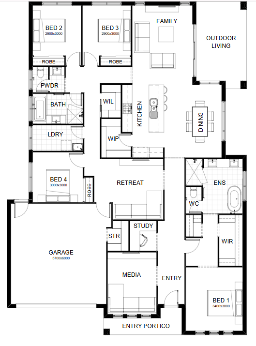 Elwood 254
