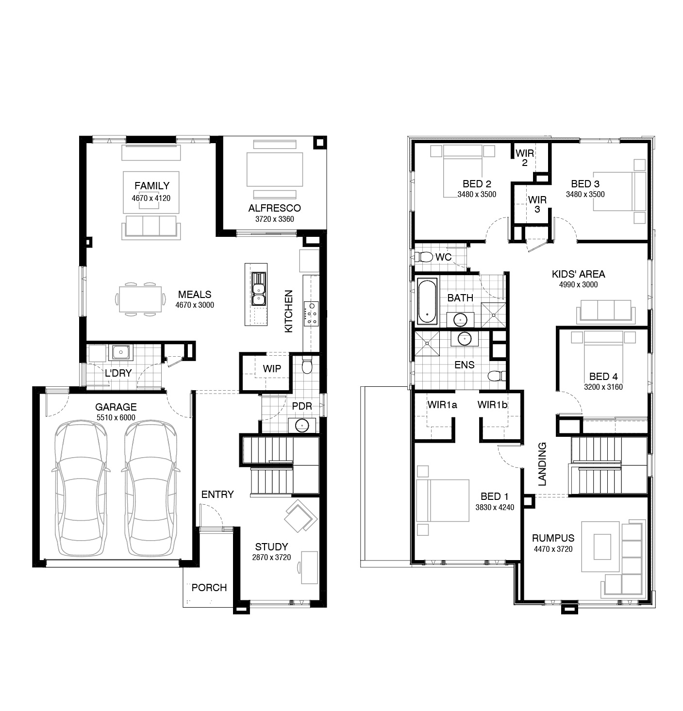 Almeda 32