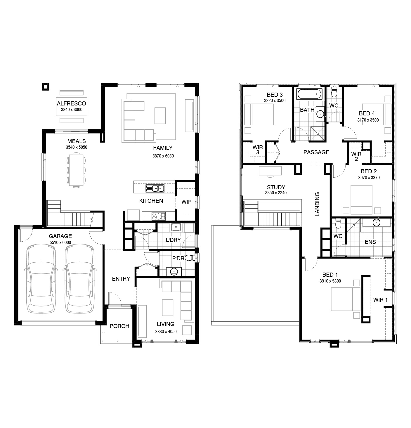 Fairmount 34