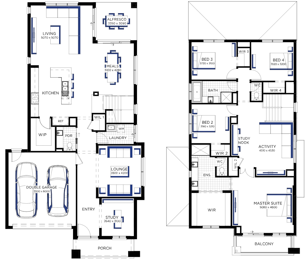 Illawarra Grand 36