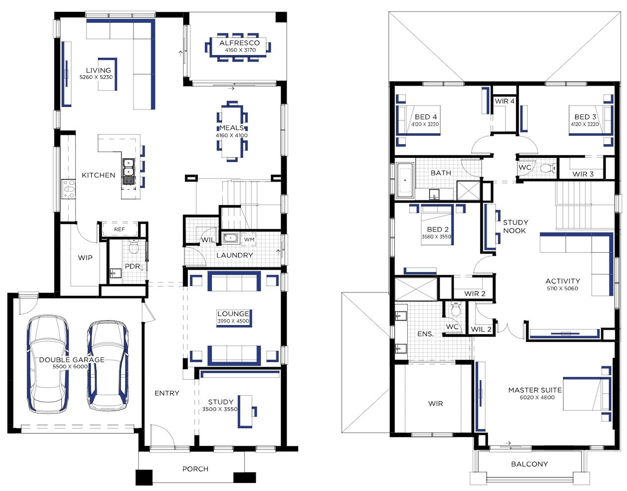 Illawarra Grand 42