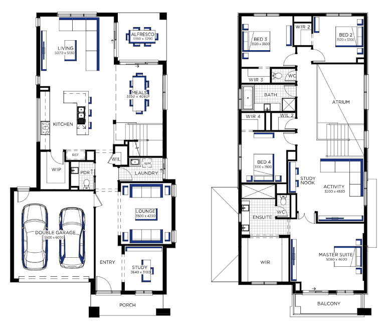 Illawarra Grand Atrium 39