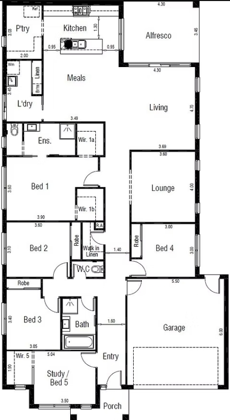 Cypress 29