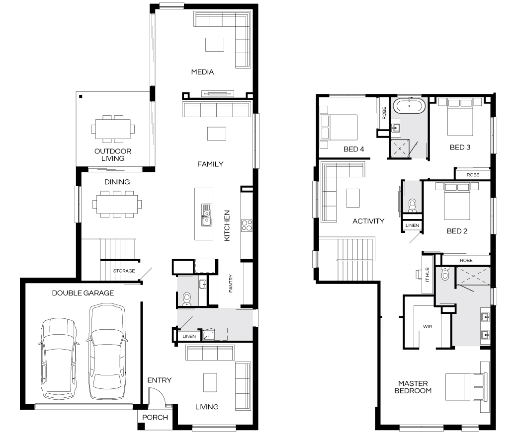 Monash 310N