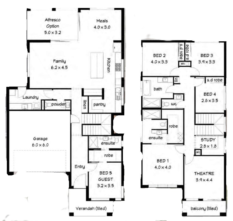 Oakden 326