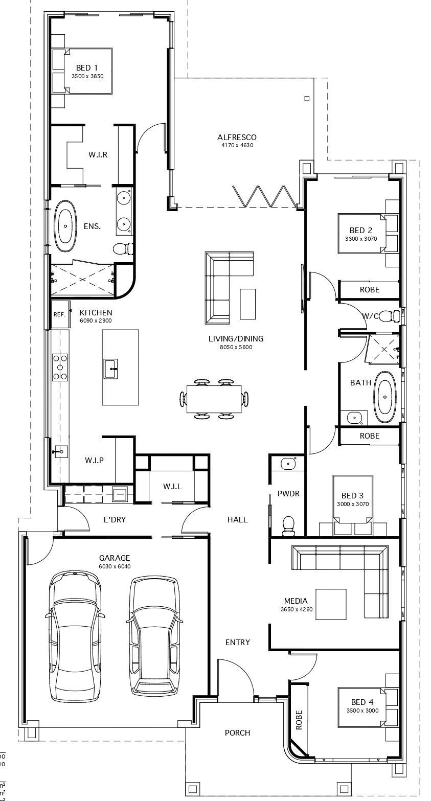 Hamilton 278
