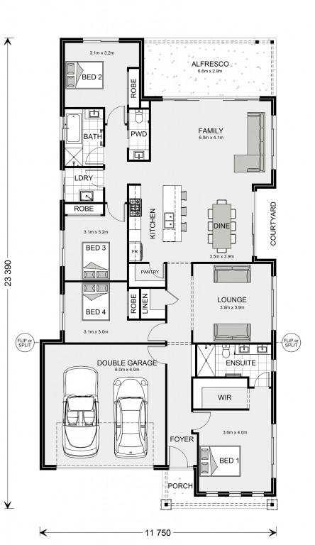 Banksia 245