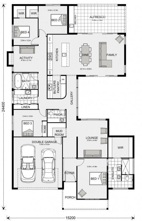 Beachmere 287