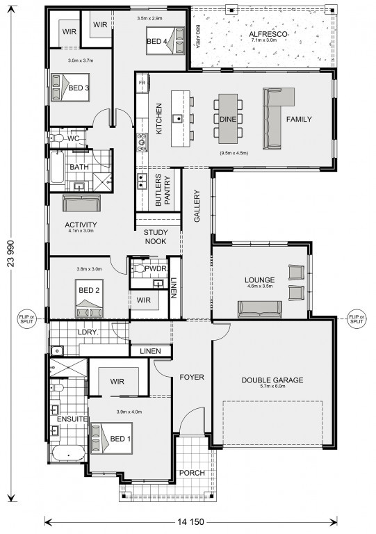 Beachmere 295