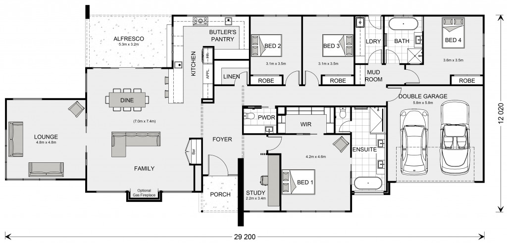 Cressbrook 297