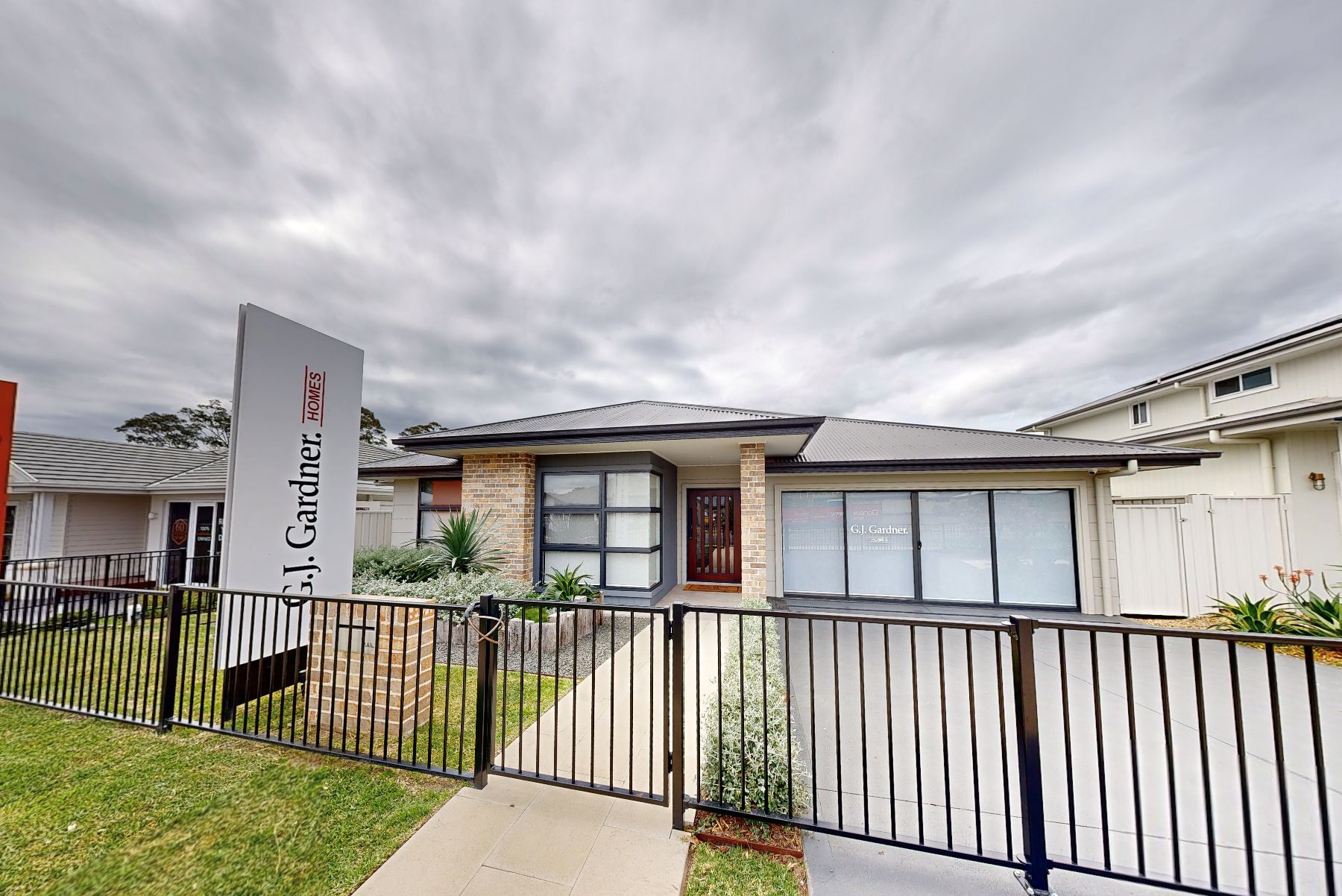 Hawkesbury 263