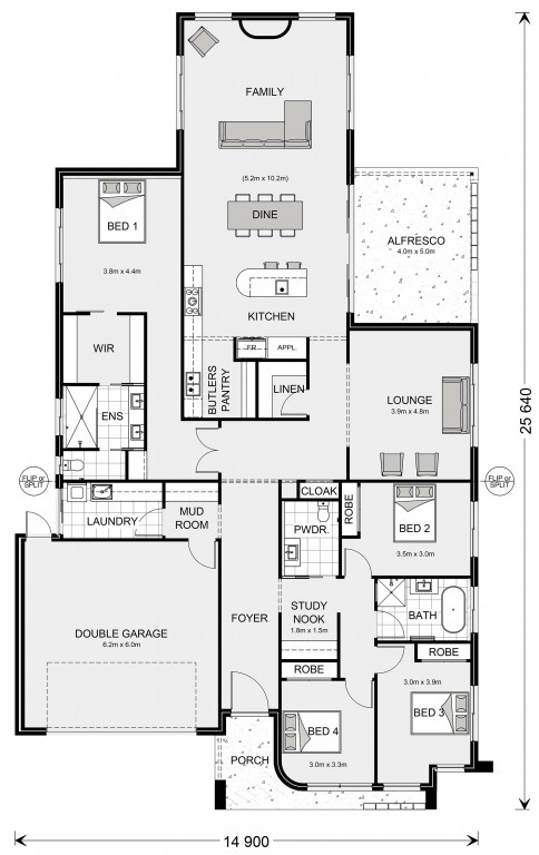 Hawkesbury 304