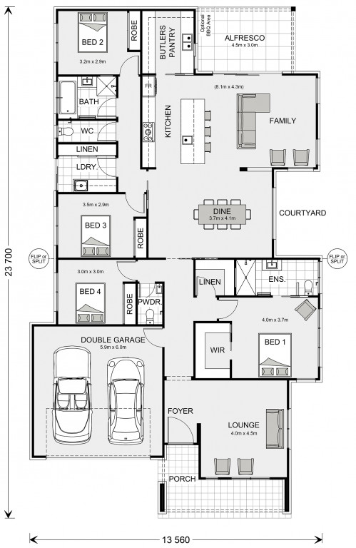 Millbrook 267
