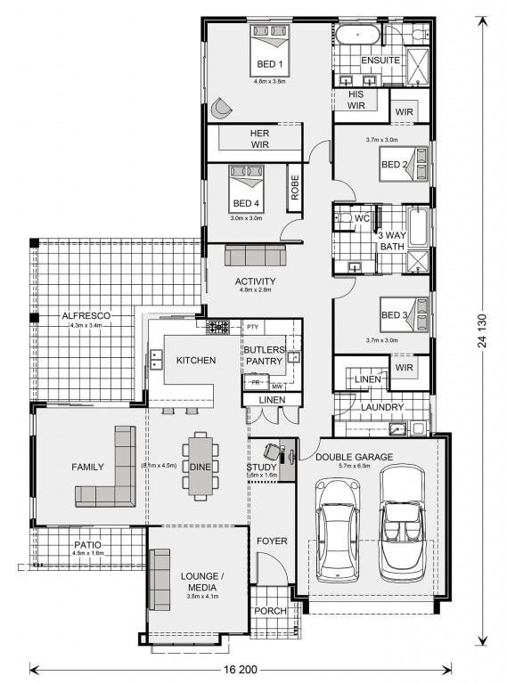 Parkview 302