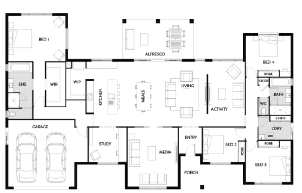 Fairview 321