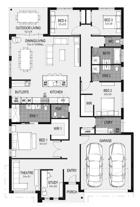 Fairview 28