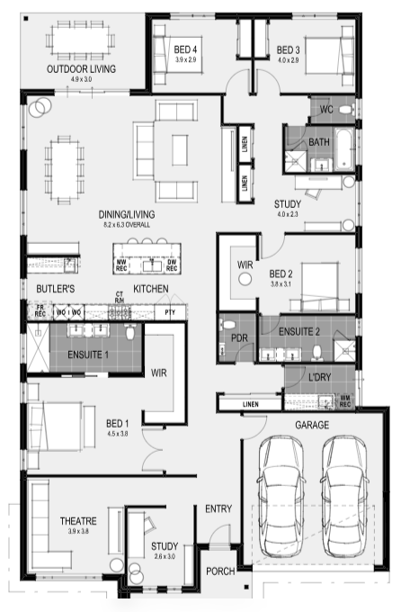 Fairview 33