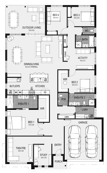 Fairview 35