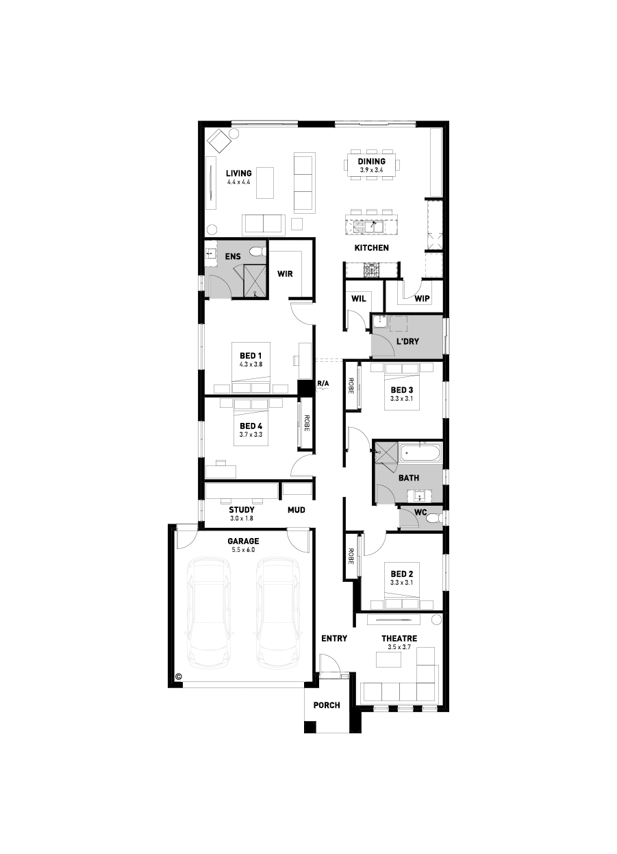Edison 26 