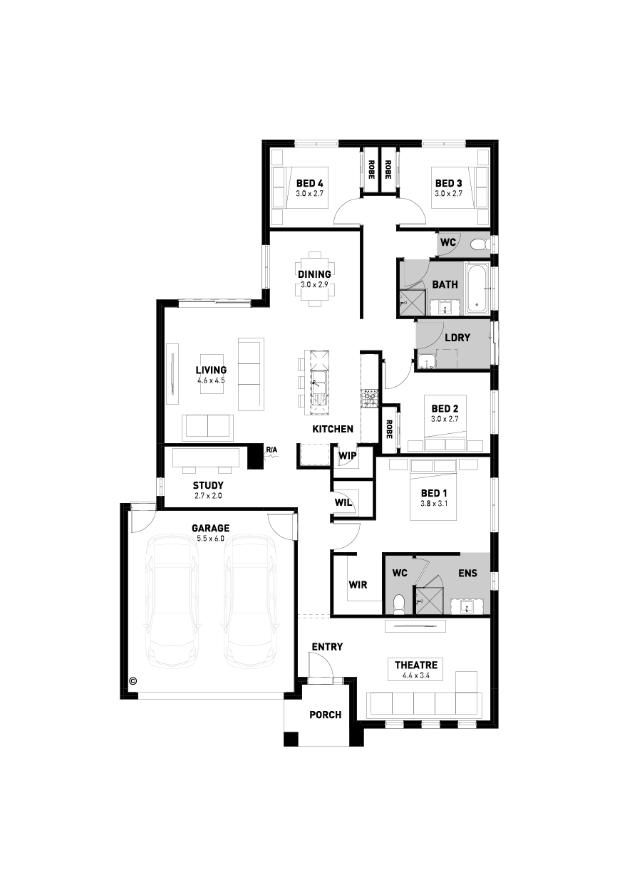 Willow 22