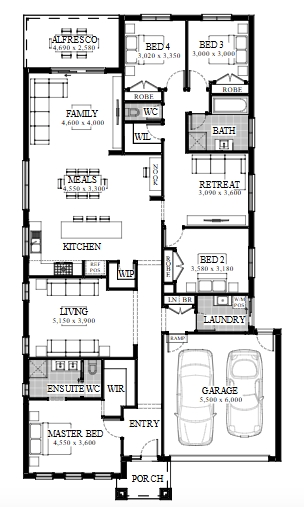Queensberry 28