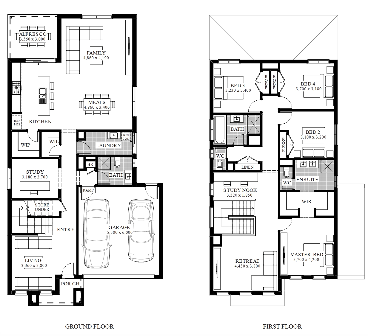 Rathdowne 33