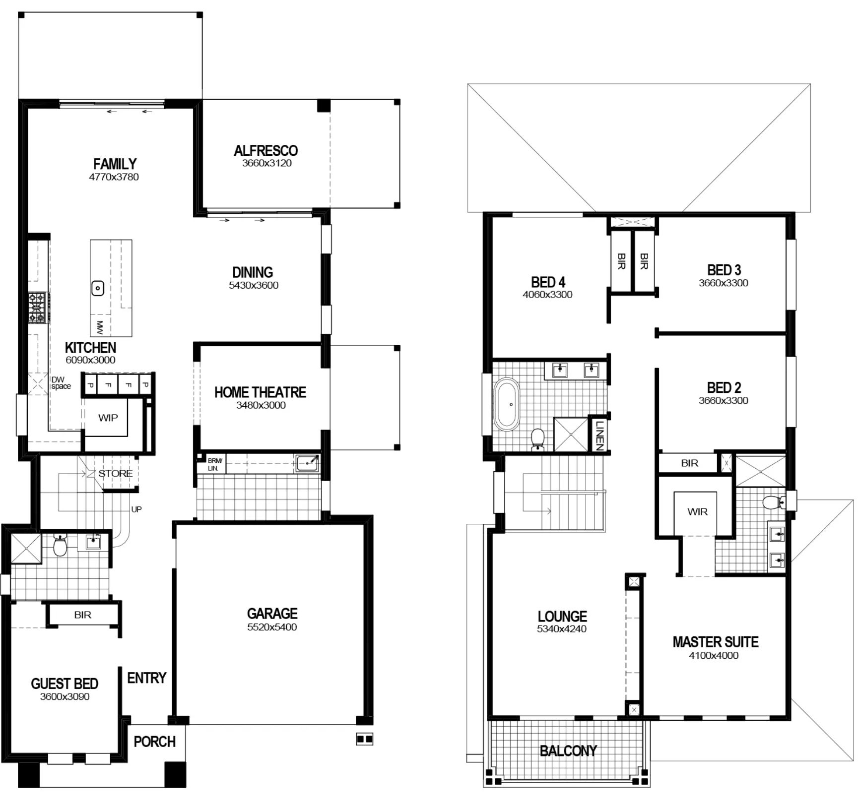 Westwood Premier