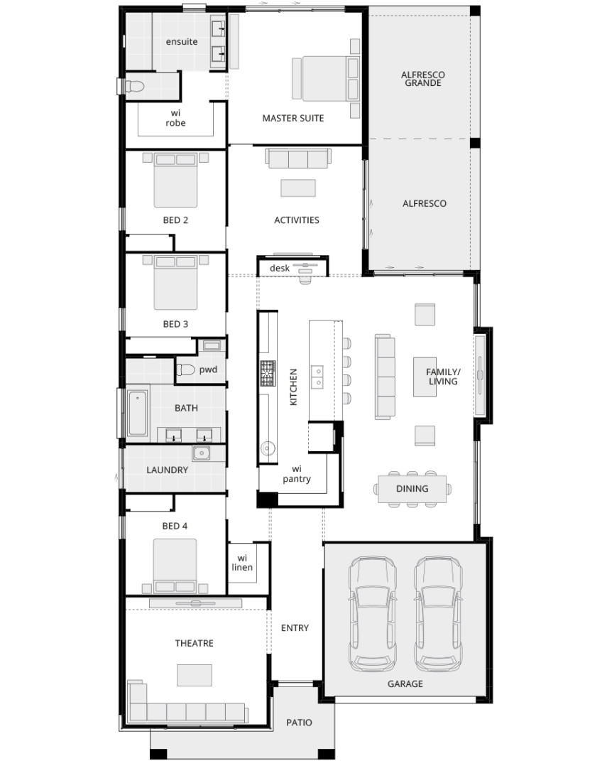 Bayswater Manor