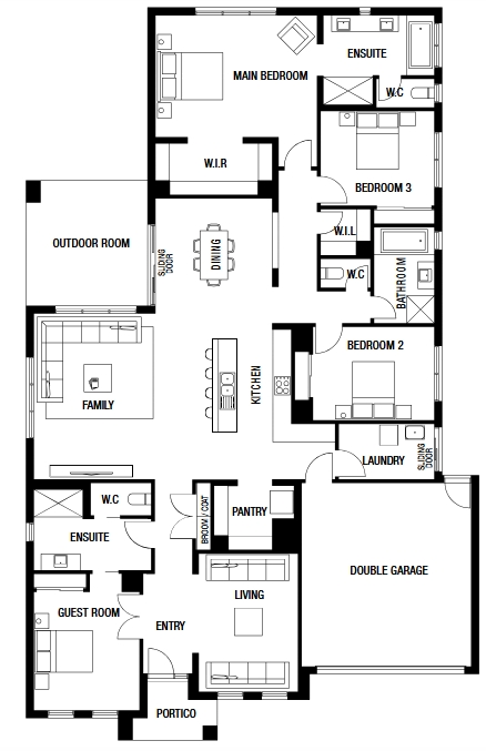 Langdon 32