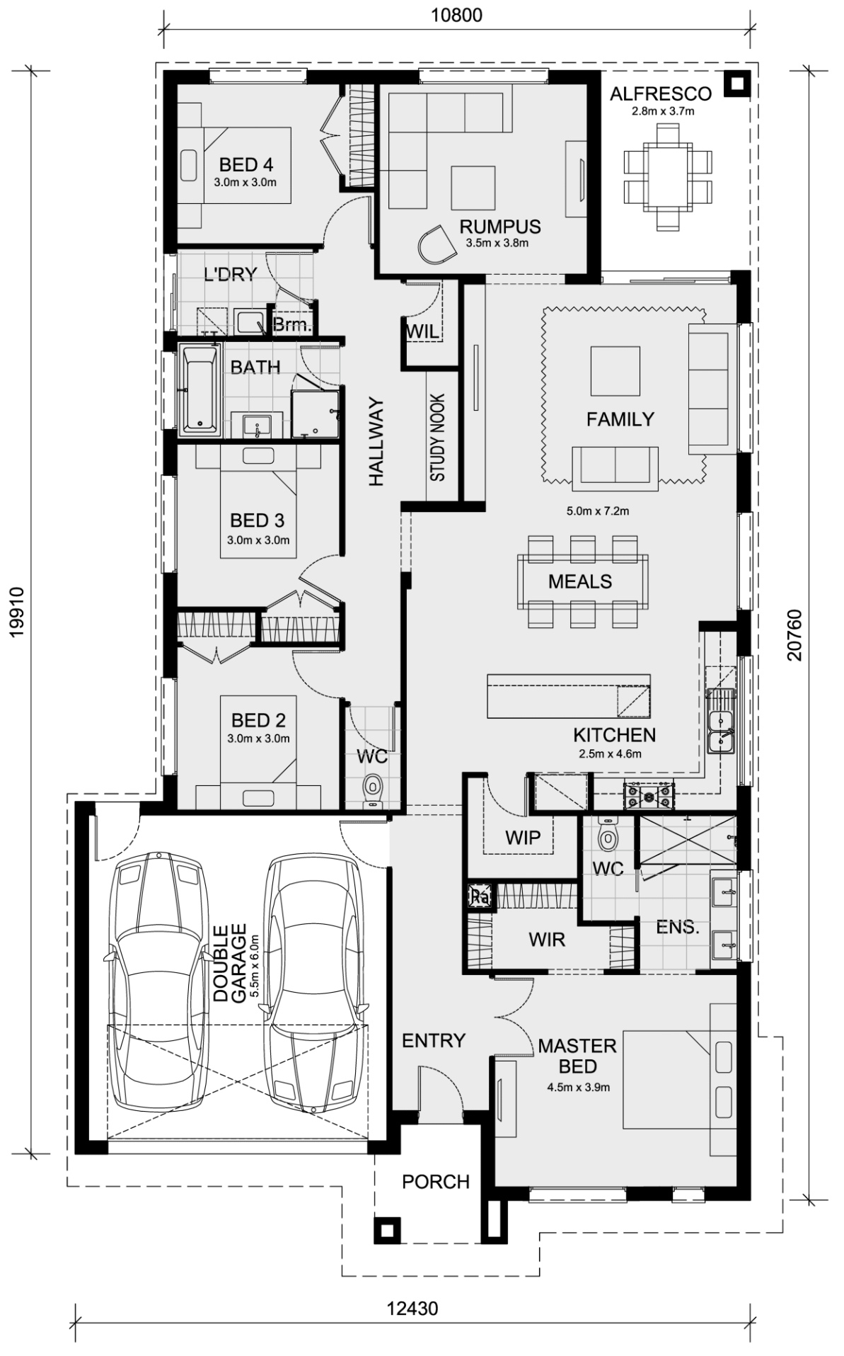 Armadale 253