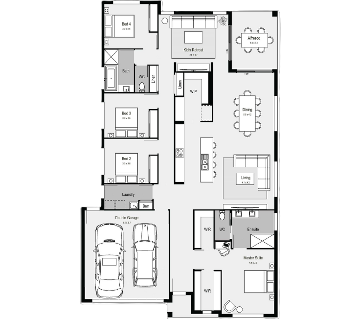 Capeview 30