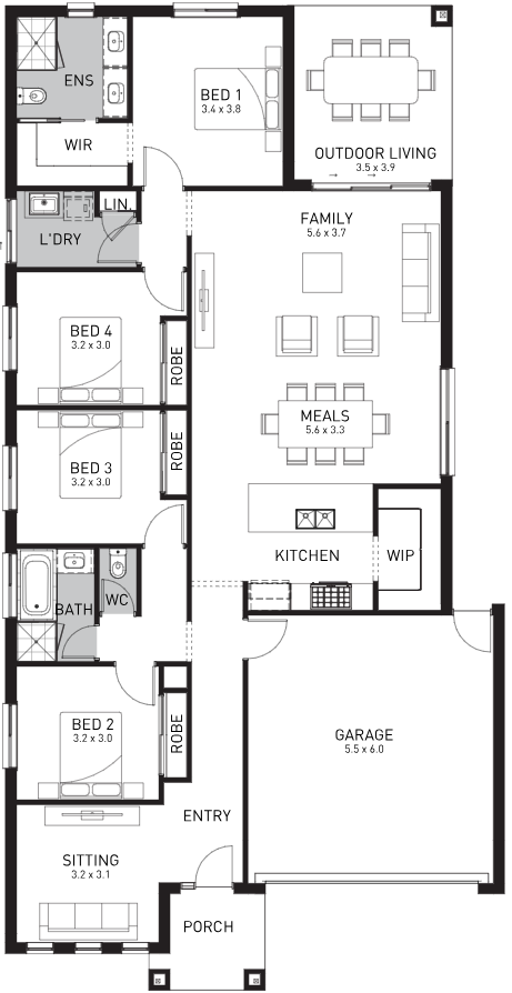 Caulfield 216