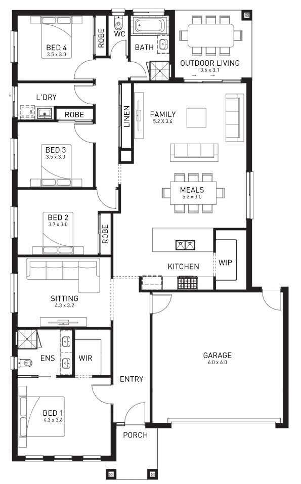 Caulfield 234