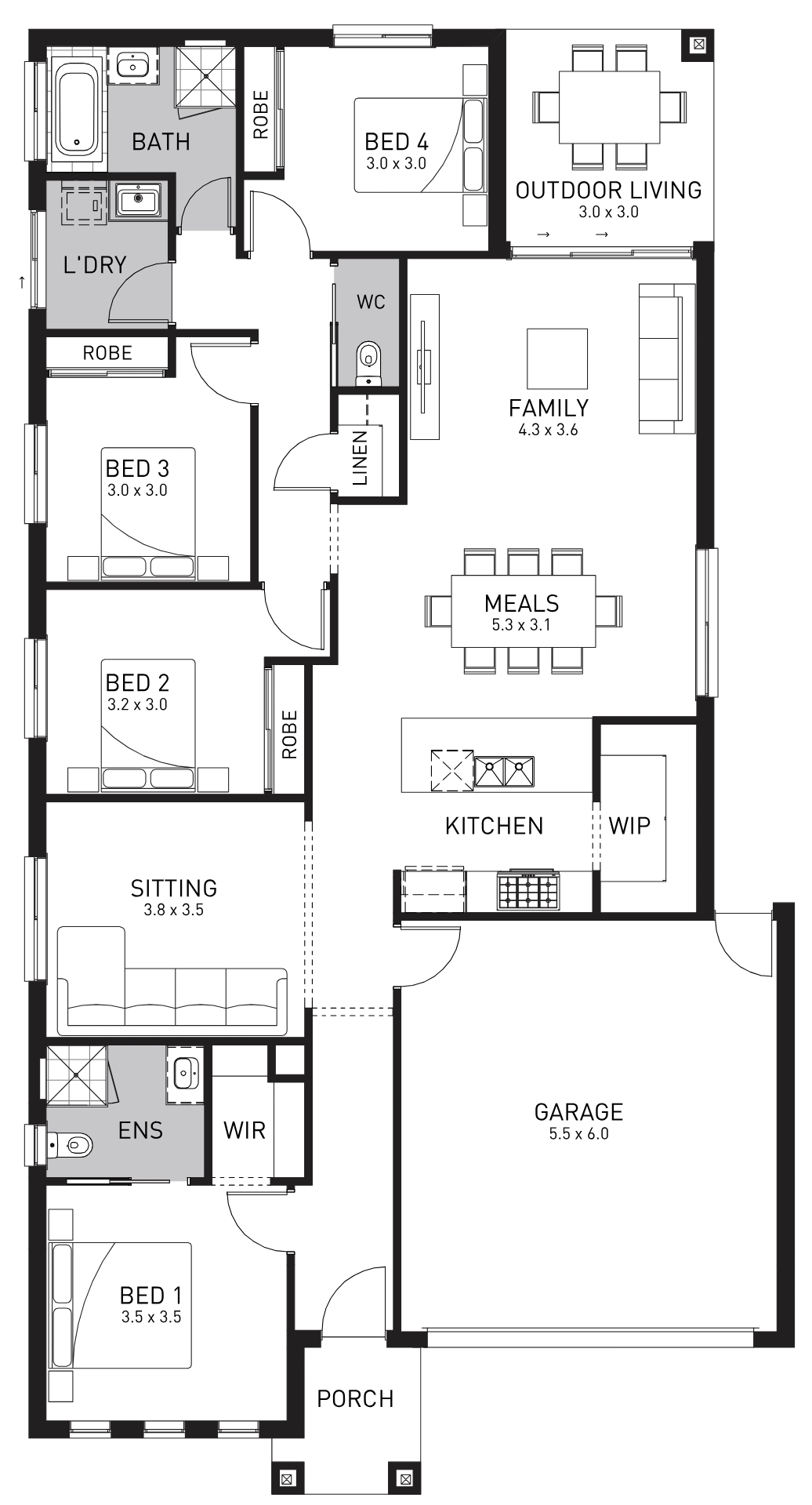 Caulfield 23A