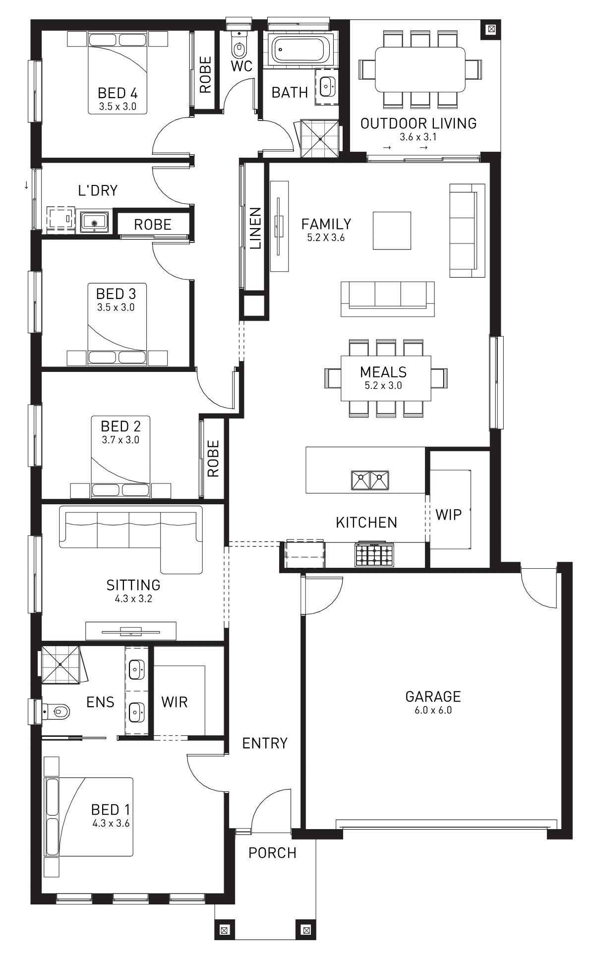 Caulfield 26A