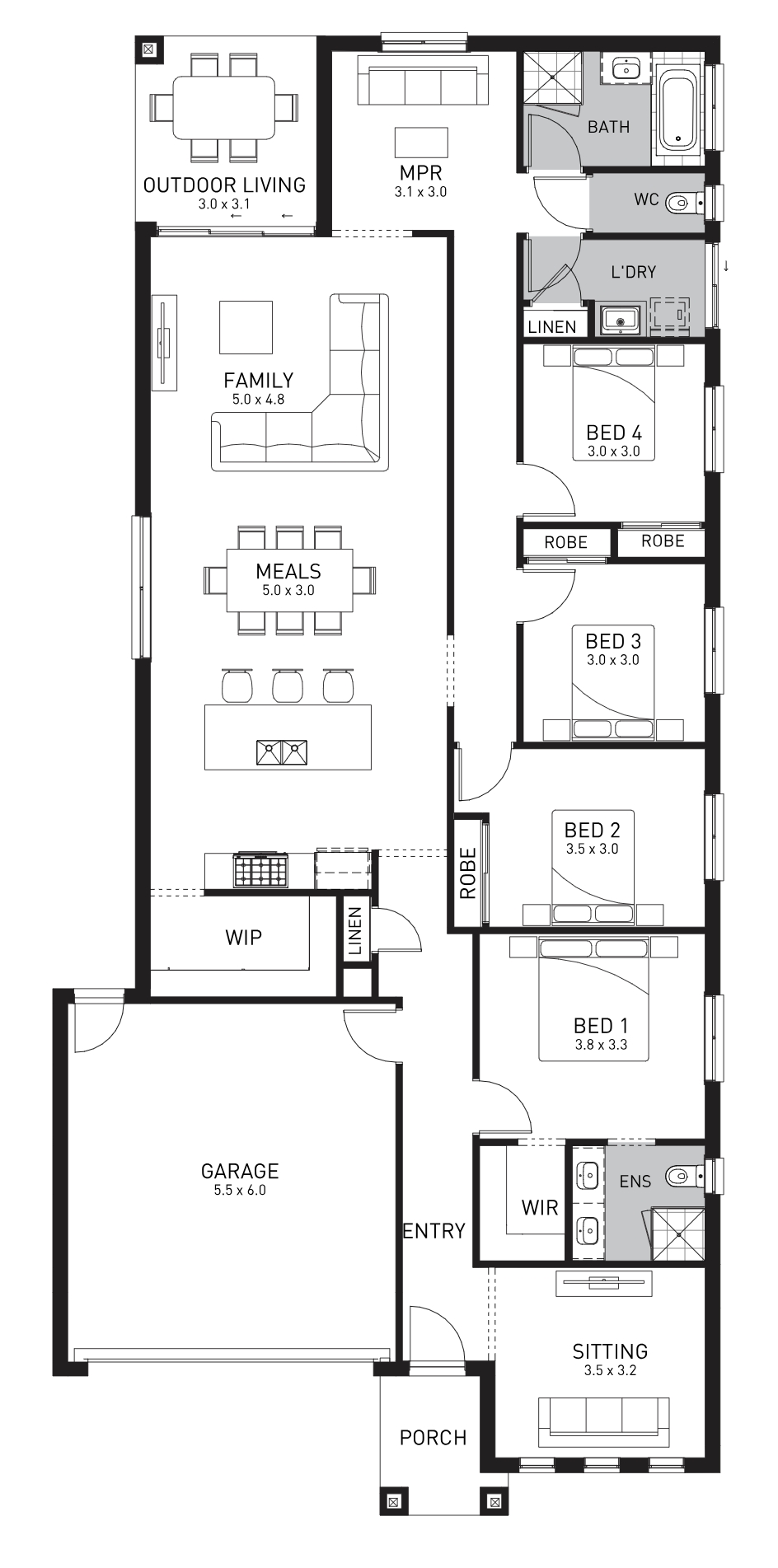 Caulfield 26B