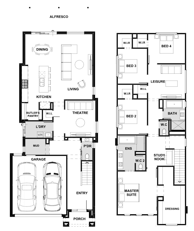 Misha 306-D33