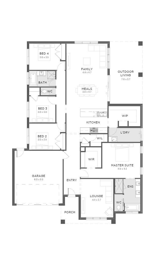 Patterson 292