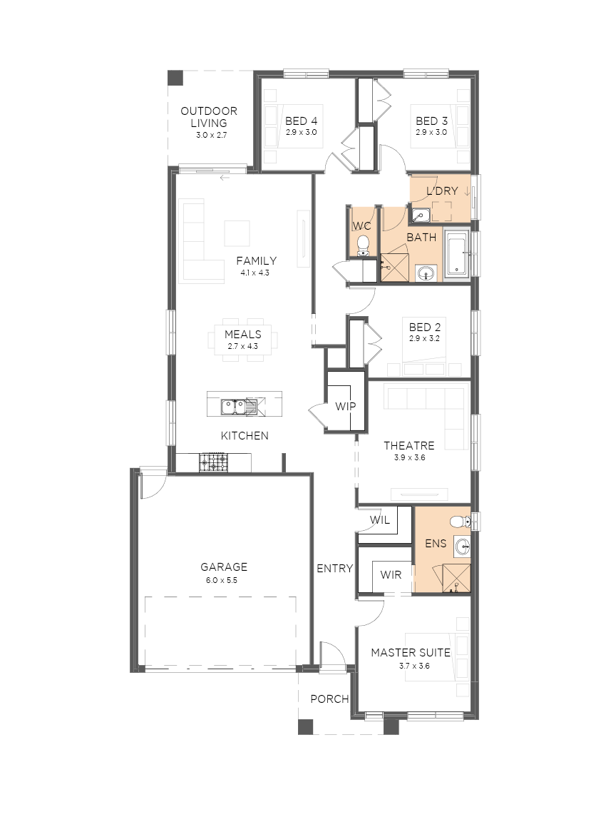 Savanna 223